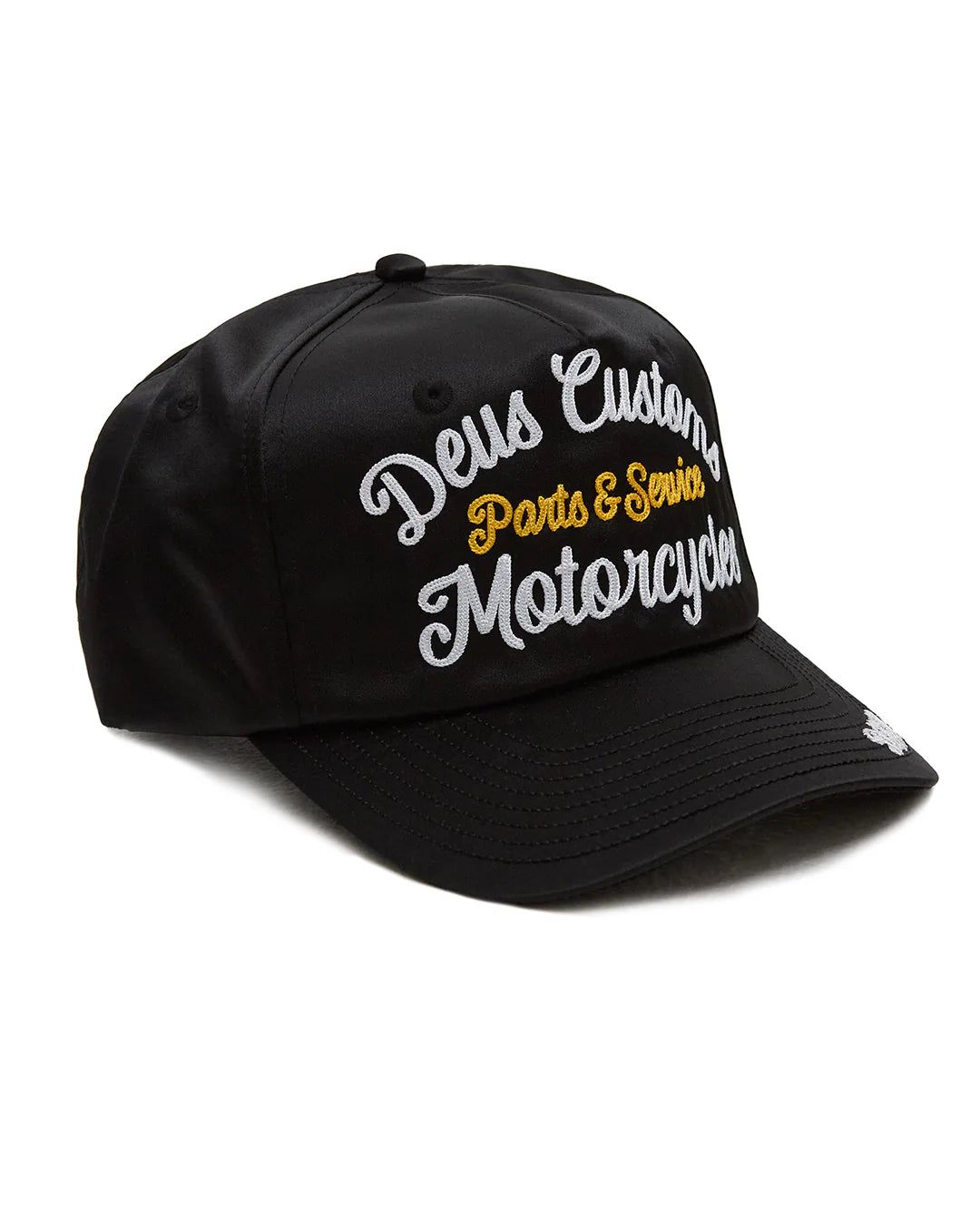 Iota Trucker
