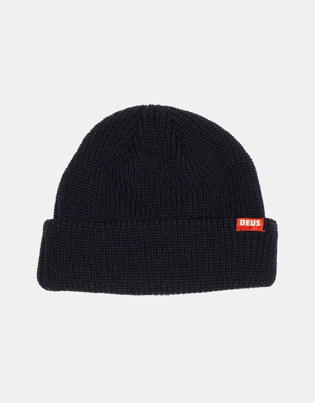 Busy Beanie