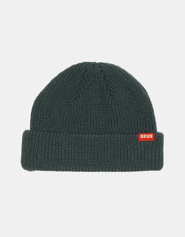 Busy Beanie