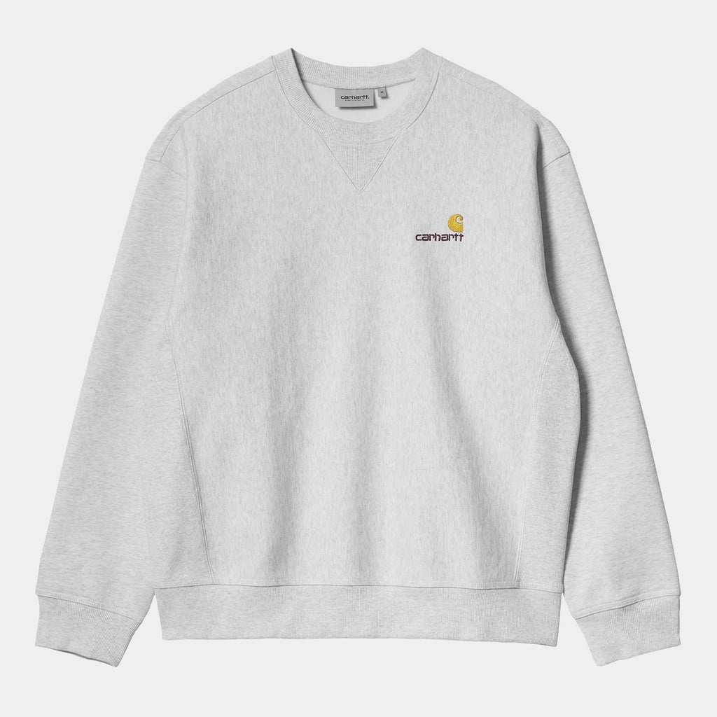 American Script Sweat