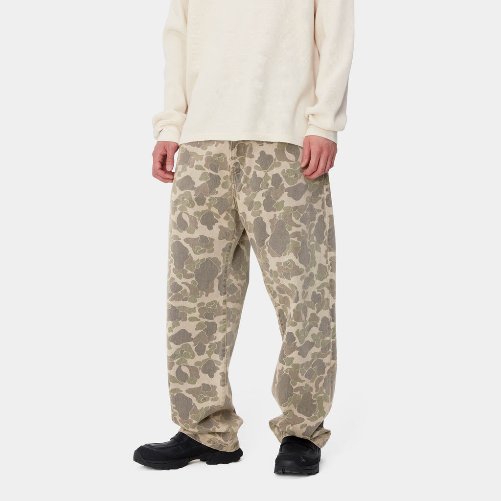Duck Landon Pant