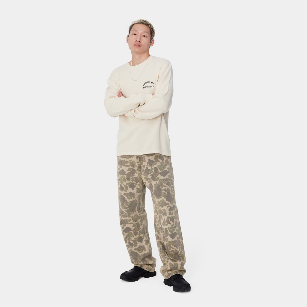 Duck Landon Pant