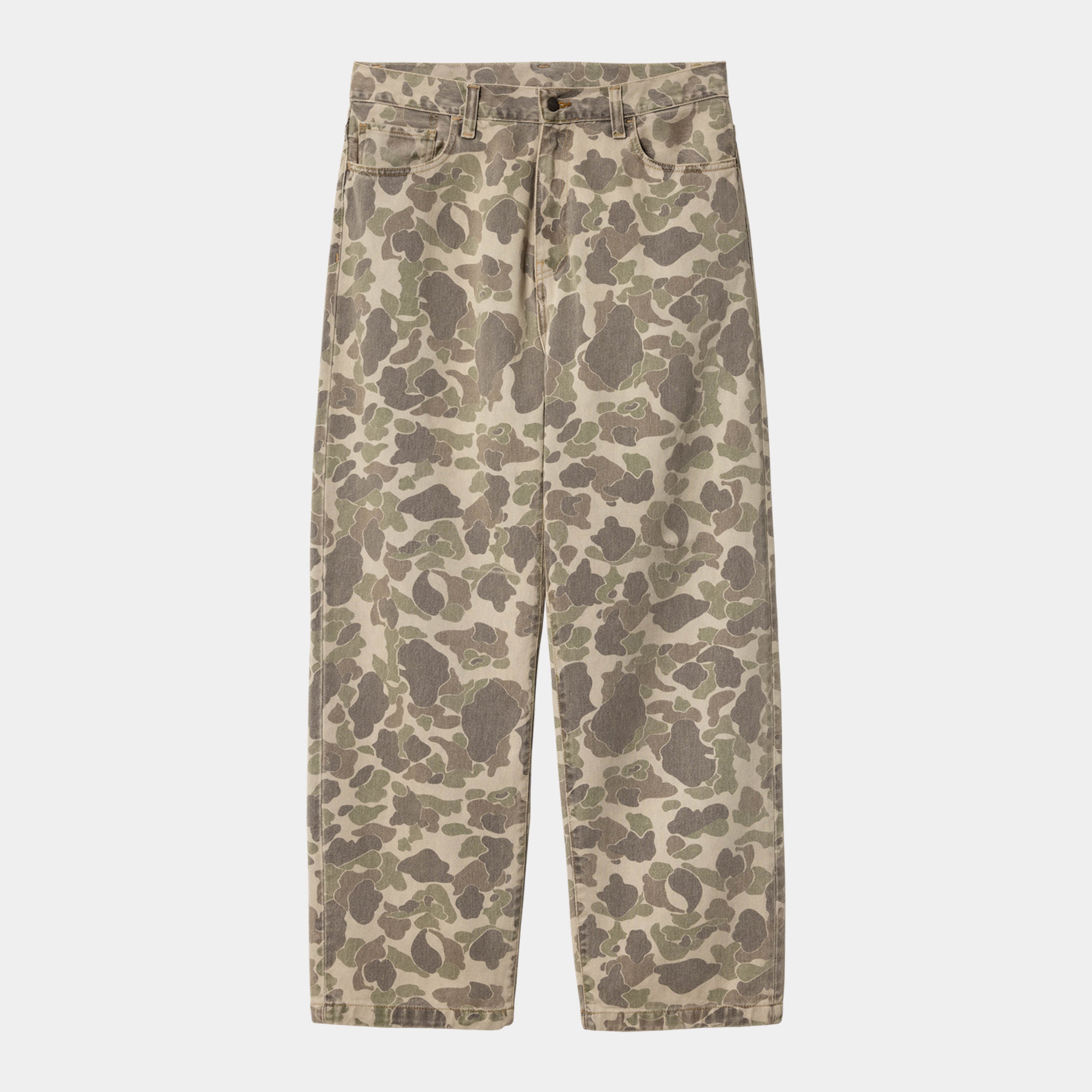 Duck Landon Pant