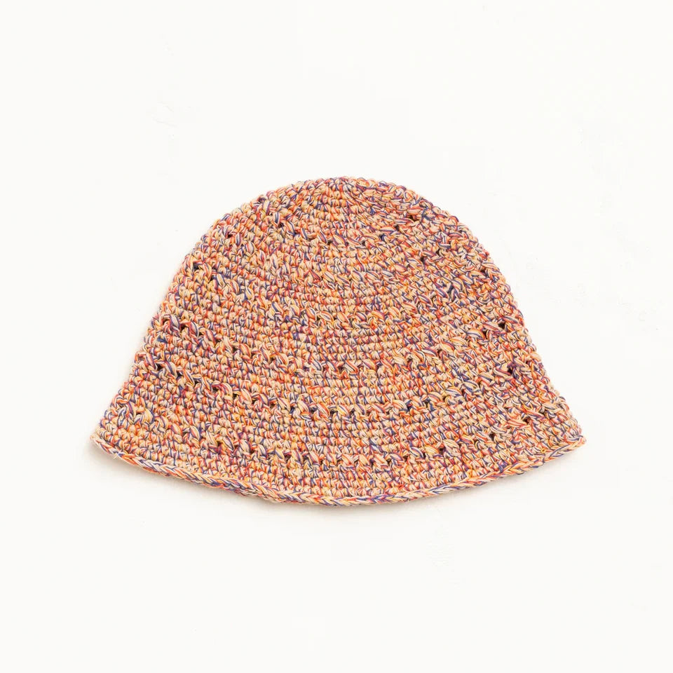 BUCKET HEMP STOCK MUKTI TAN