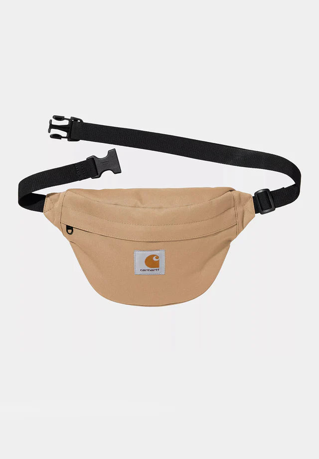 Jake Hip Bag Peanut