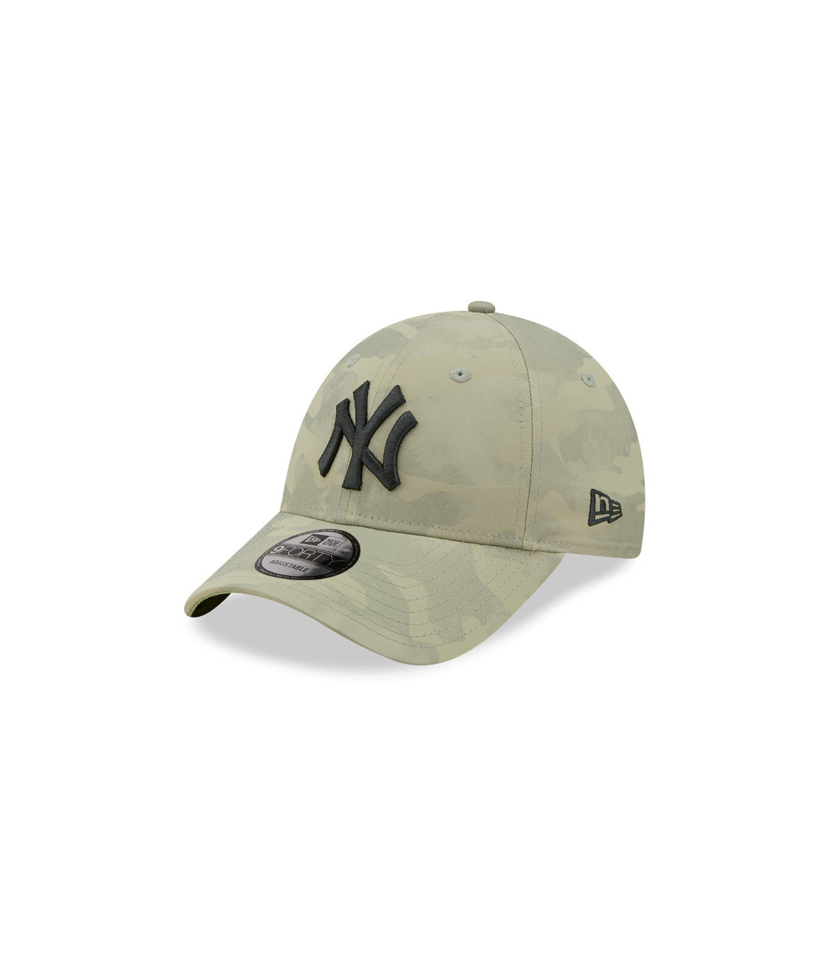 Jockey New York Yankees MLB 9Forty Green