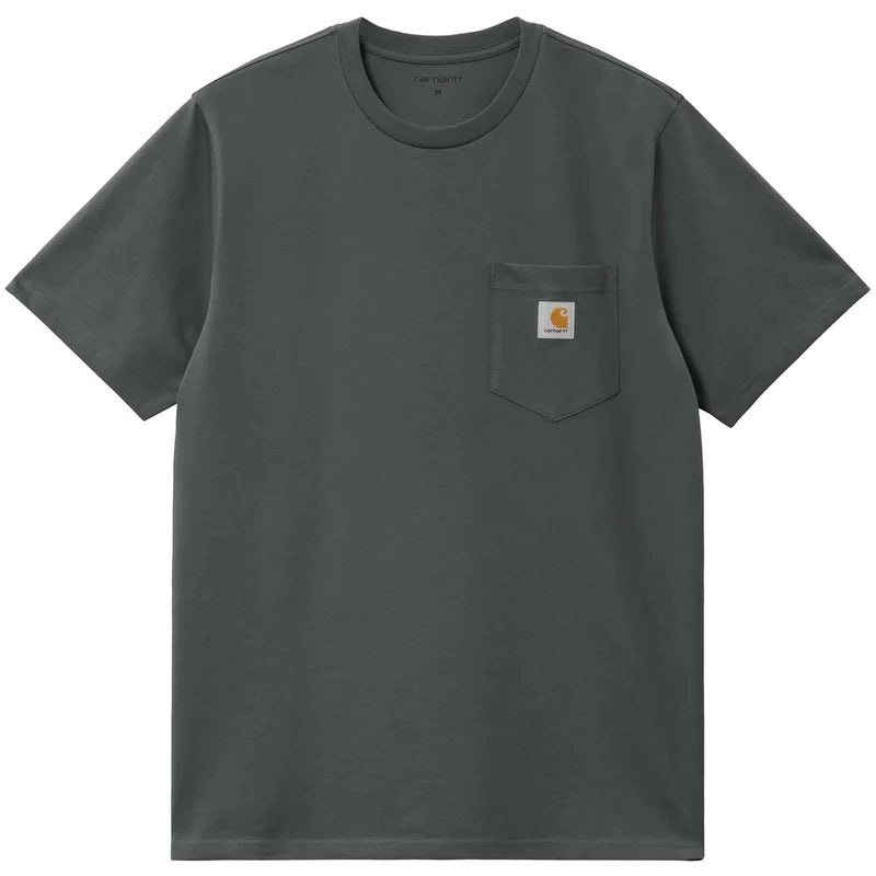 S/S Pocket T-Shirt Jura