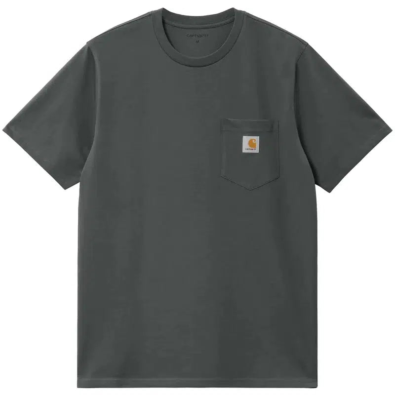 S/S Pocket T-Shirt Jura