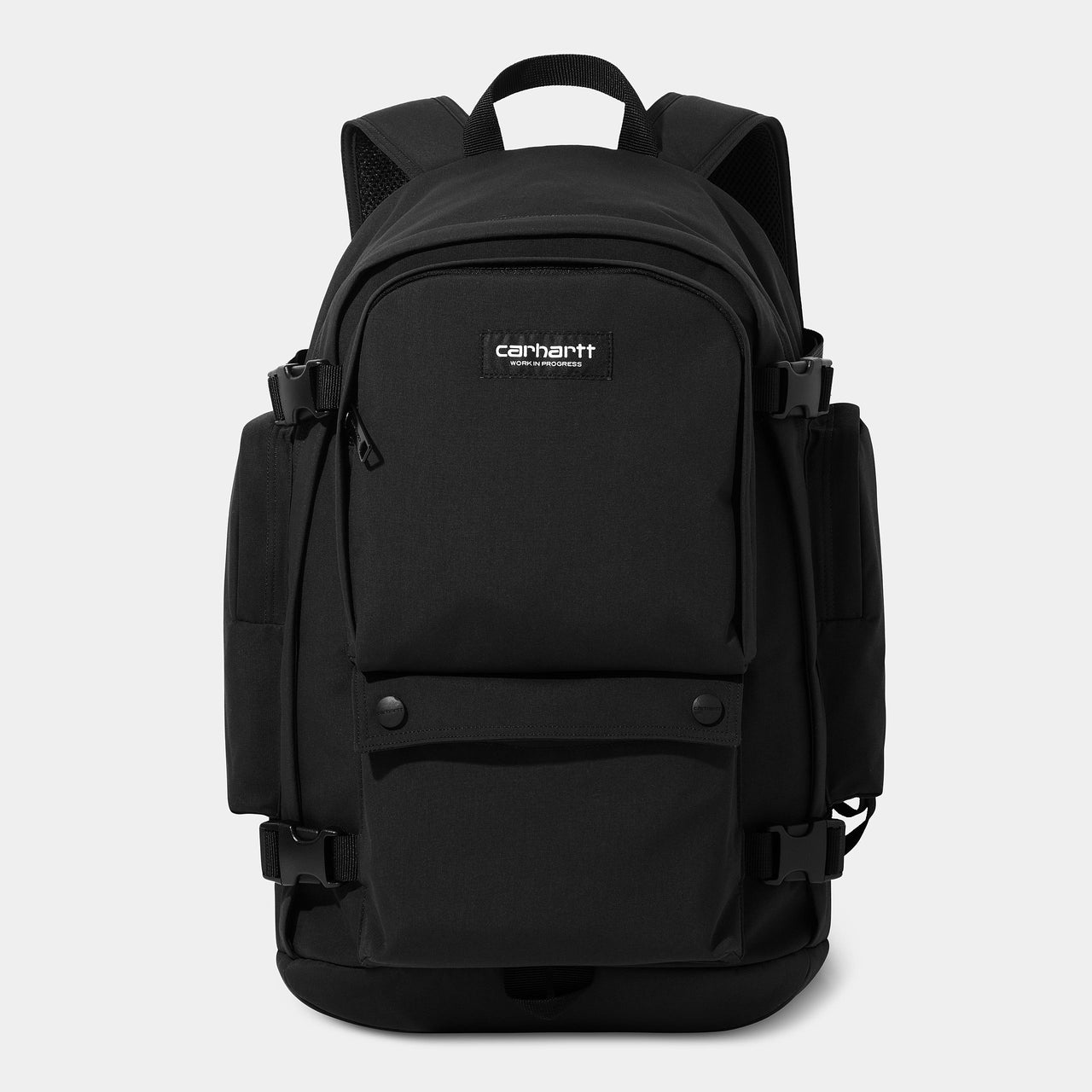 Kayton Backpack Black