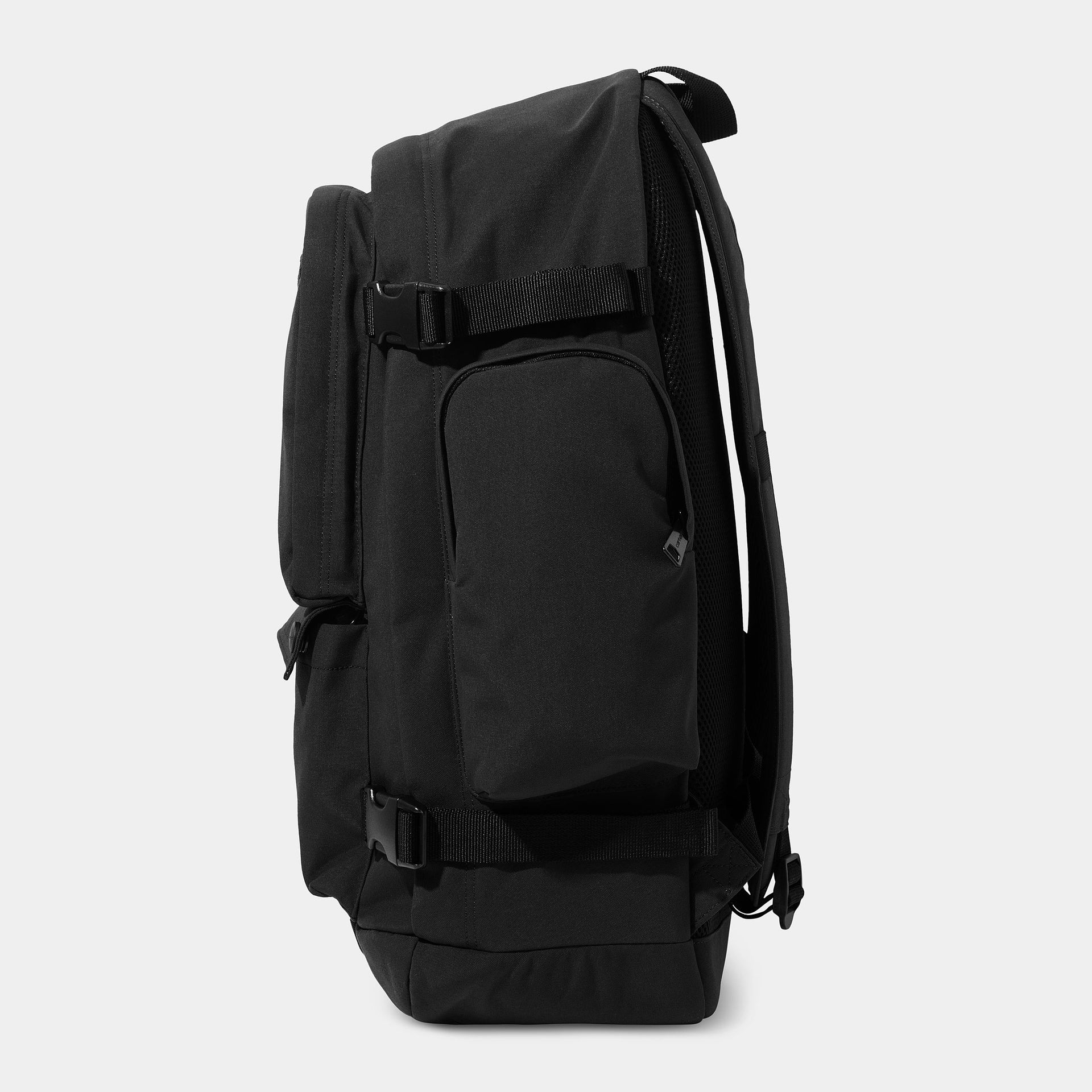 Kayton Backpack Black