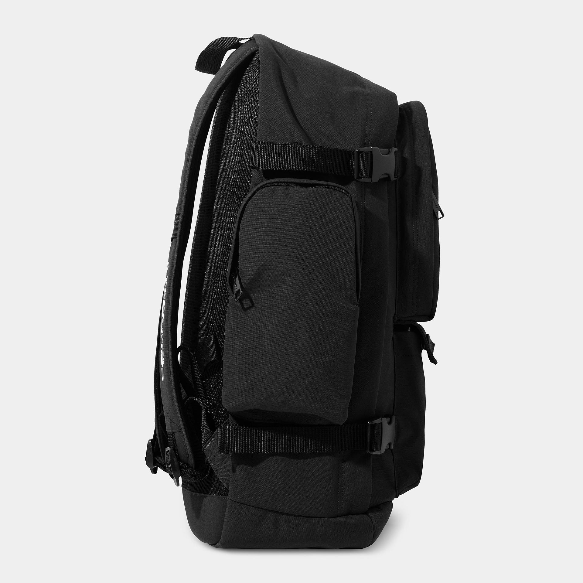 Kayton Backpack Black