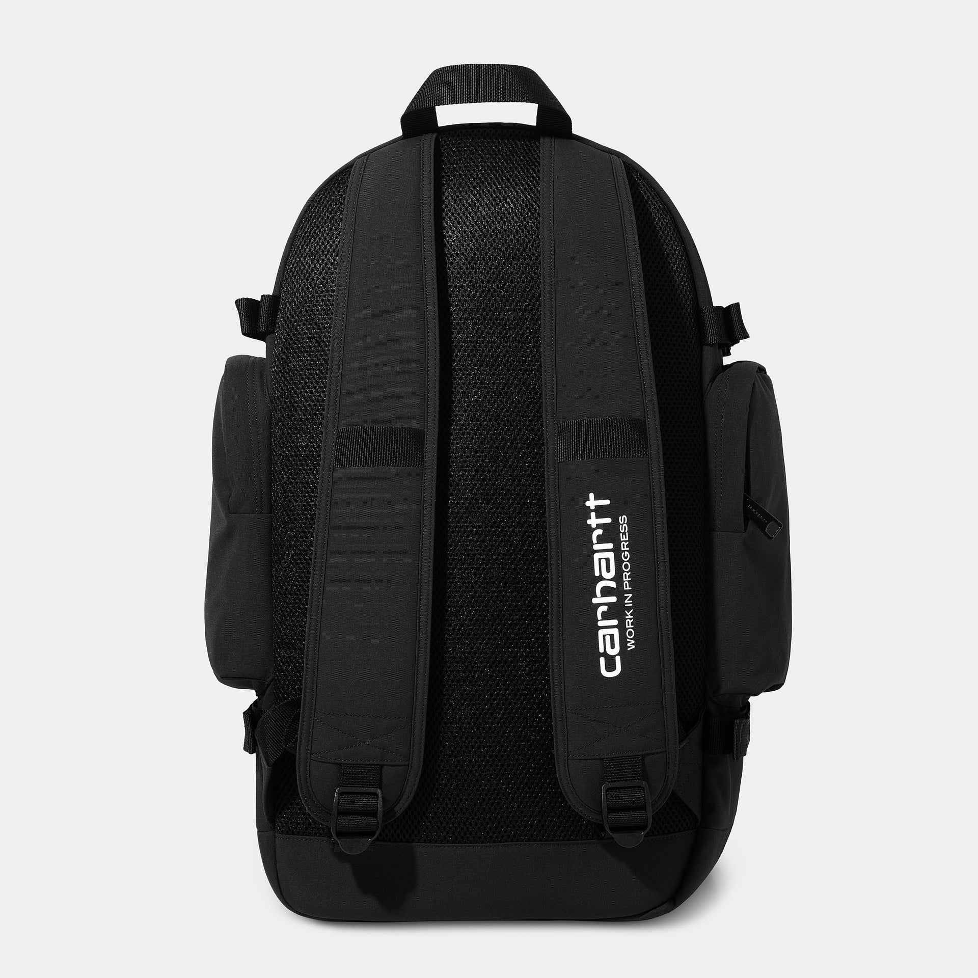 Kayton Backpack Black