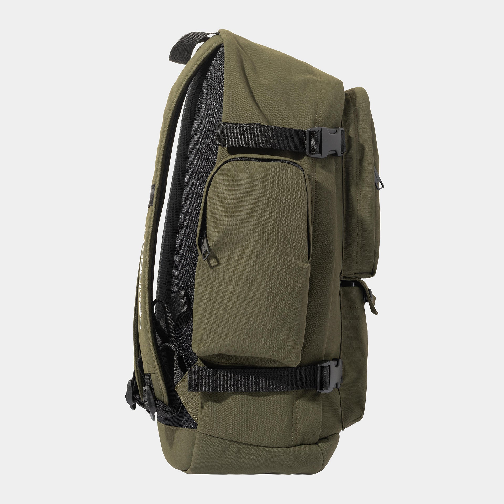 Kayton Backpack Office Green