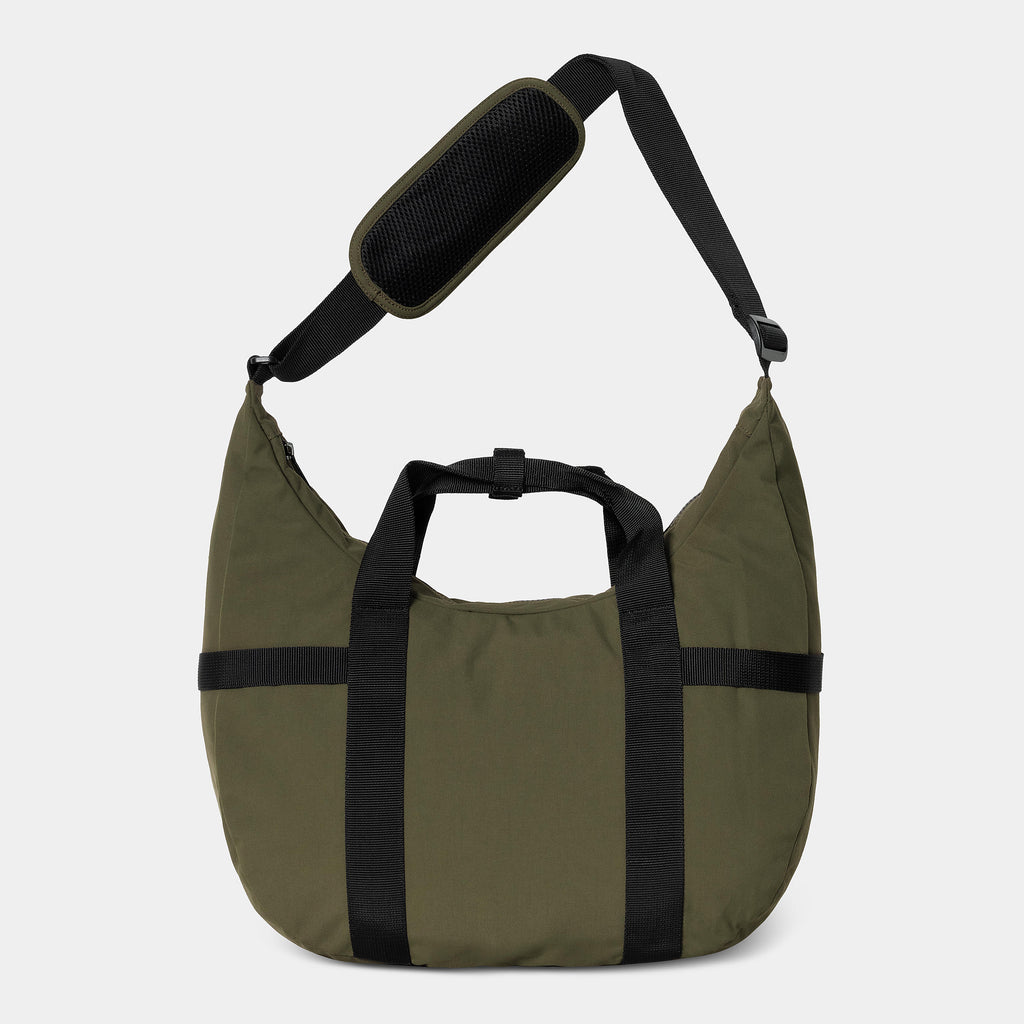 Kayton Bag Medium Office Green