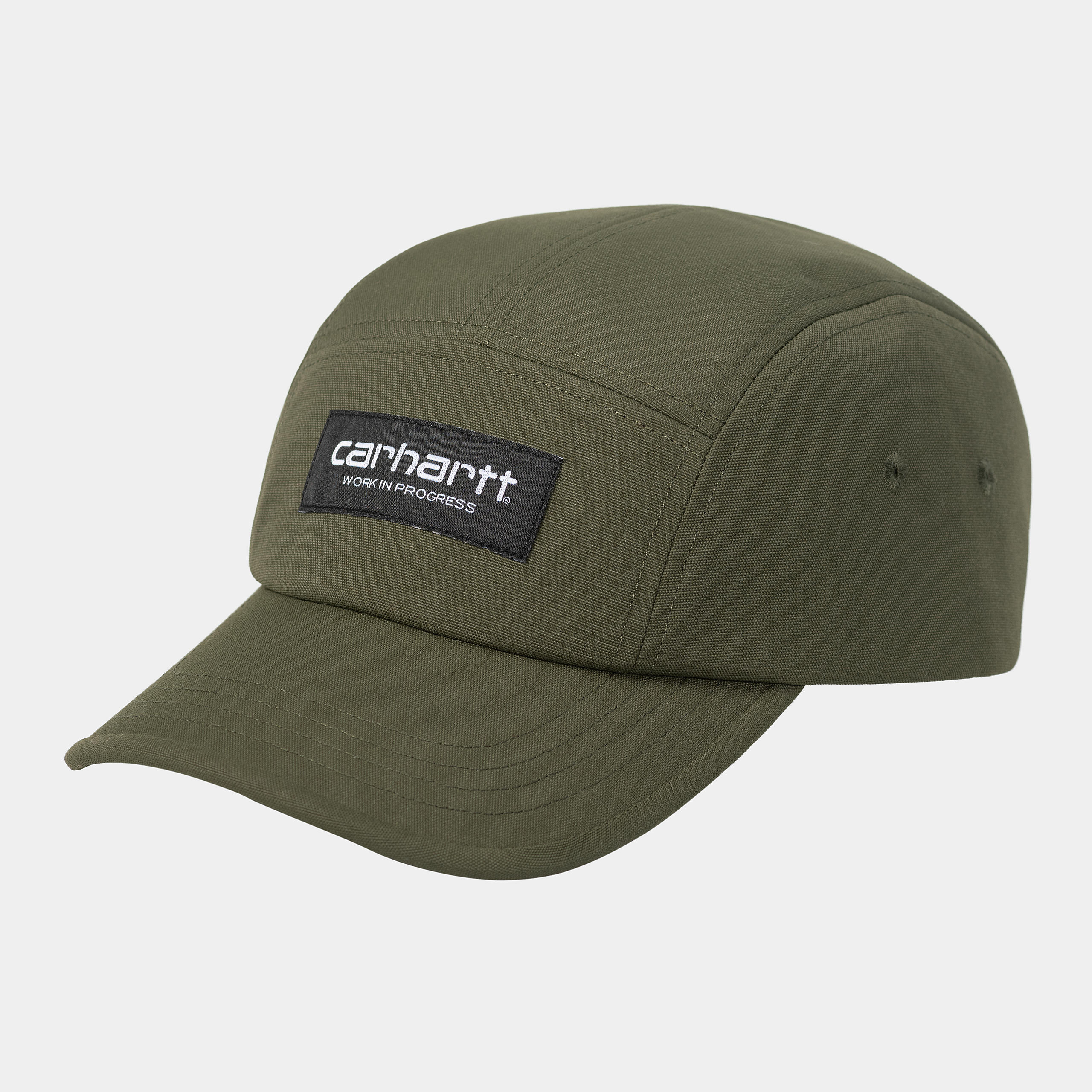 Kayton Cap Office Green