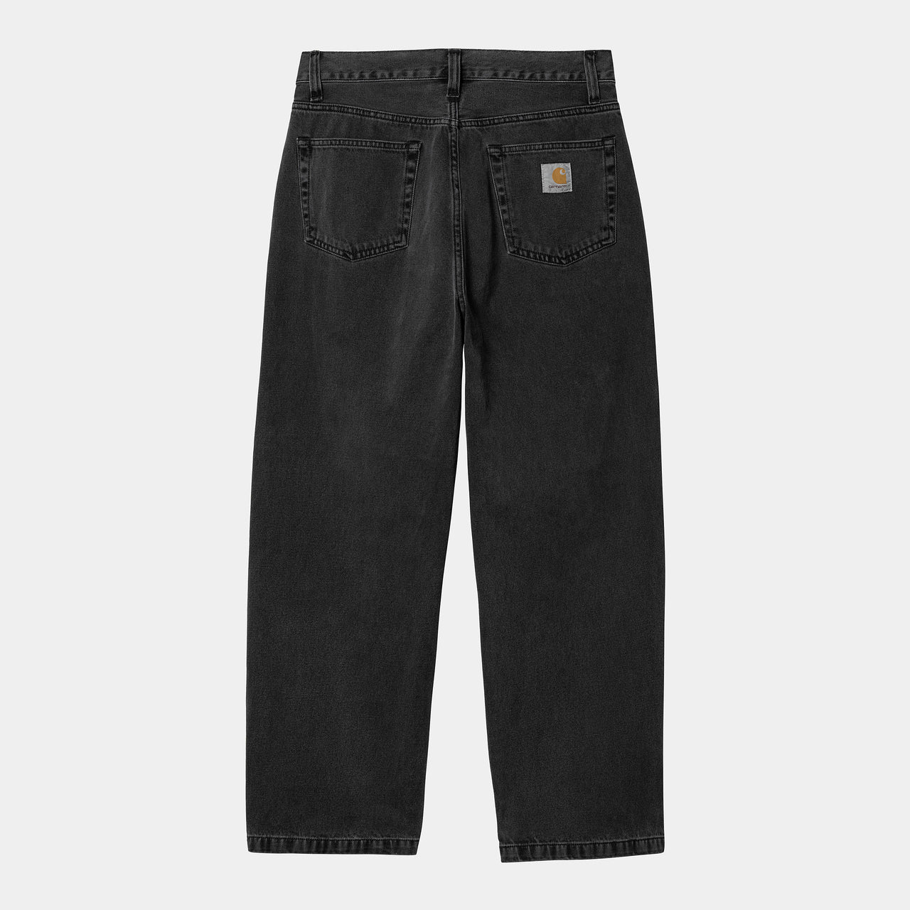 Landon Pant Black