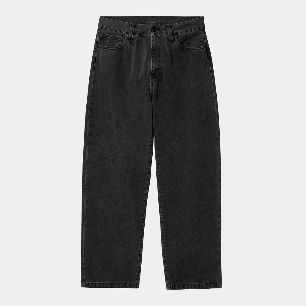 Landon Pant Black