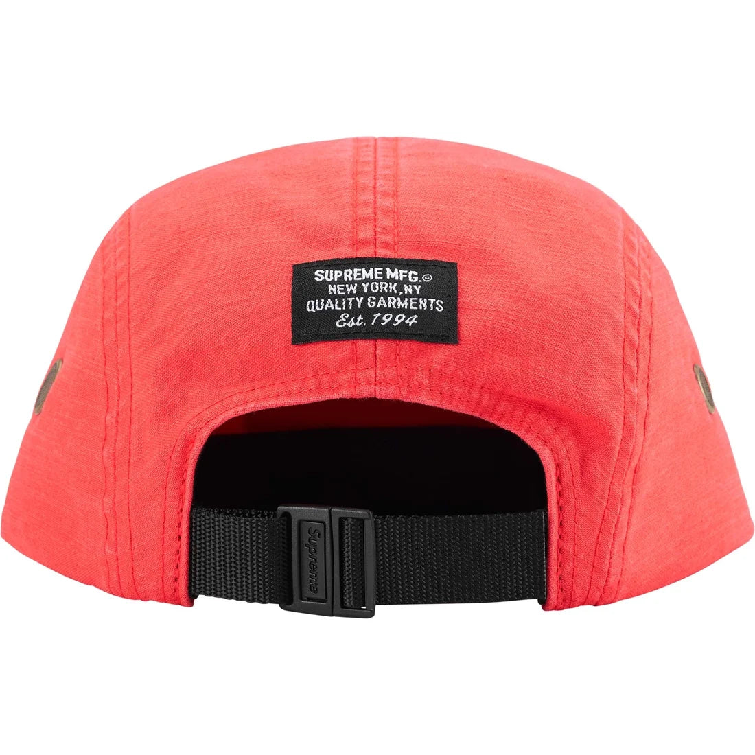 MILITARY CAMP CAP CORAL OS