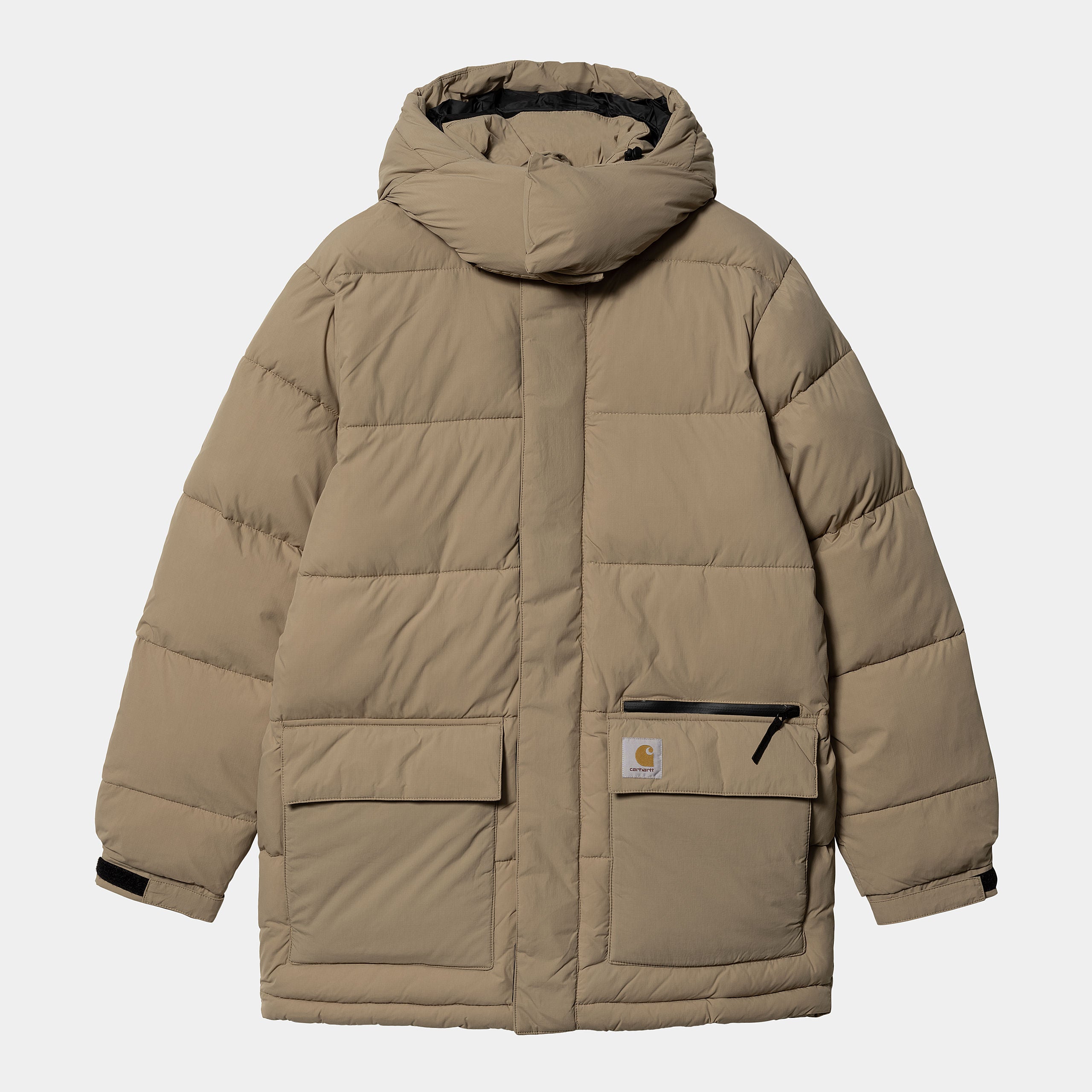 Milton Jacket Tanami