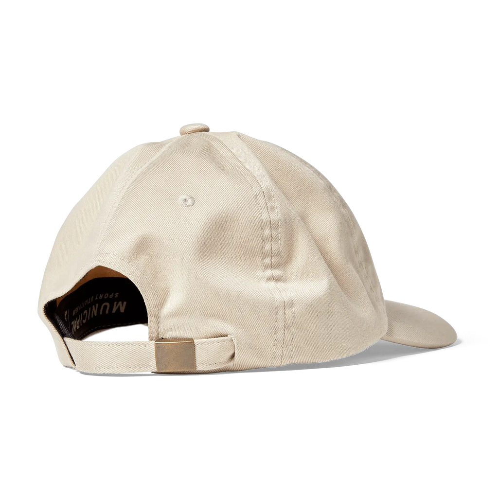 Lowdown Dad Hat - Wheat