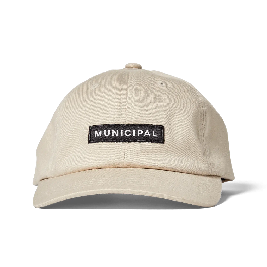 Lowdown Dad Hat - Wheat