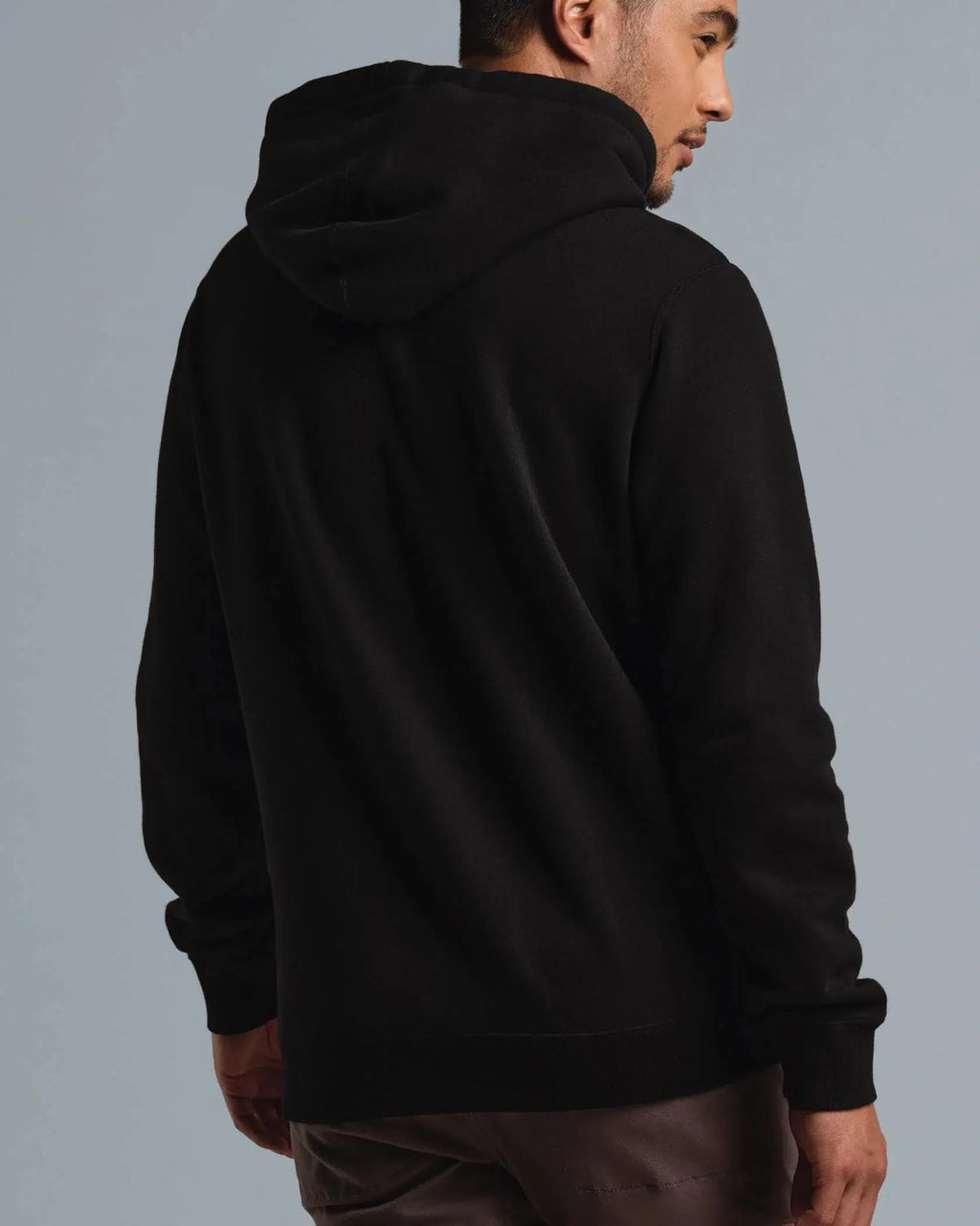 Origin 300 Hoodie Black / Natural