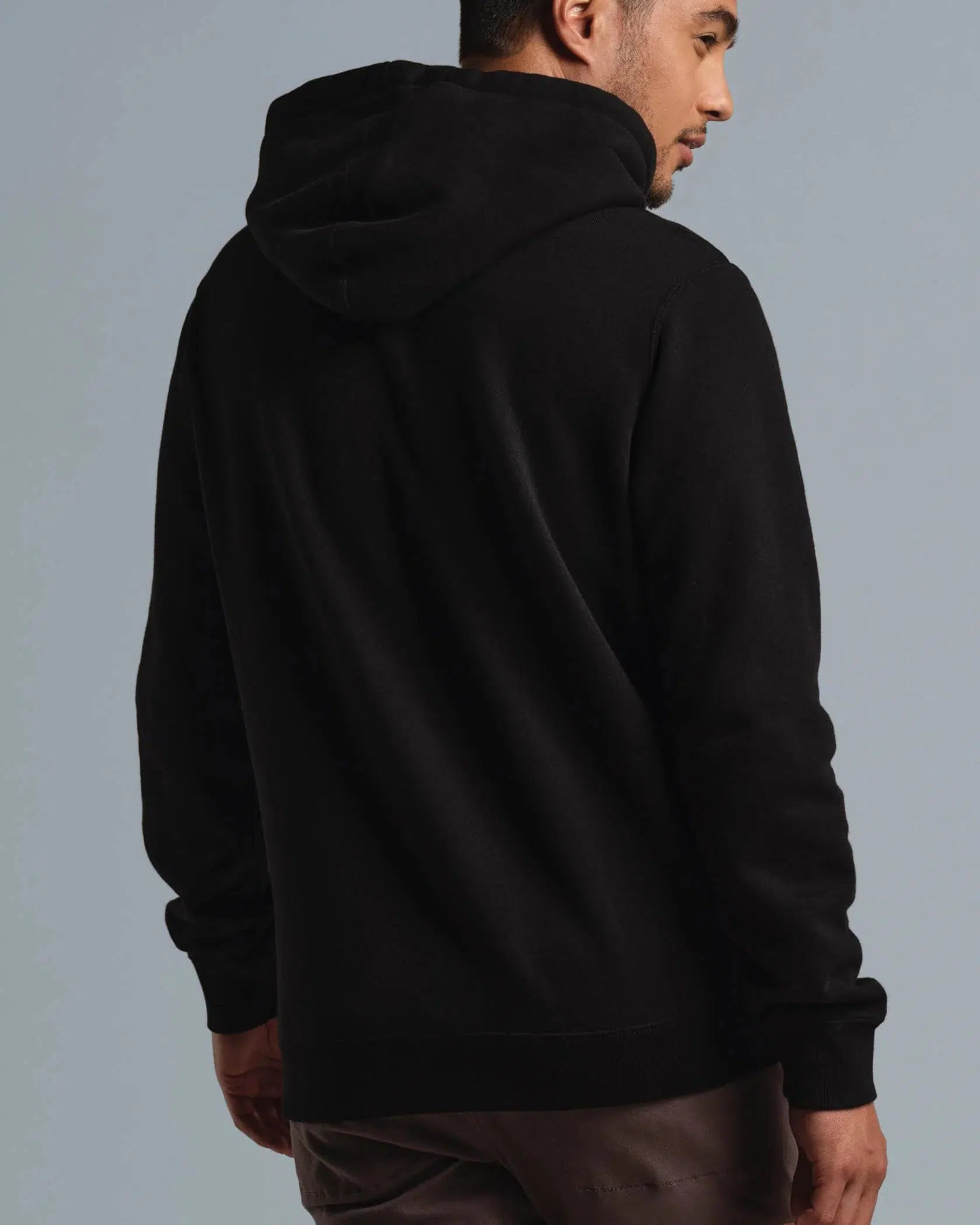 Origin 300 Hoodie Black / Natural