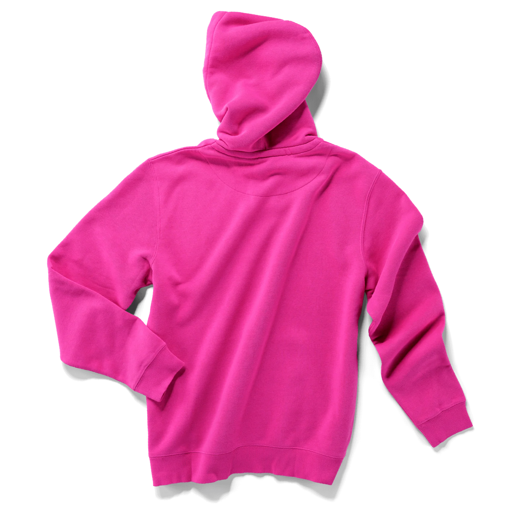 Origin 300 Hoodie Magenta / Black