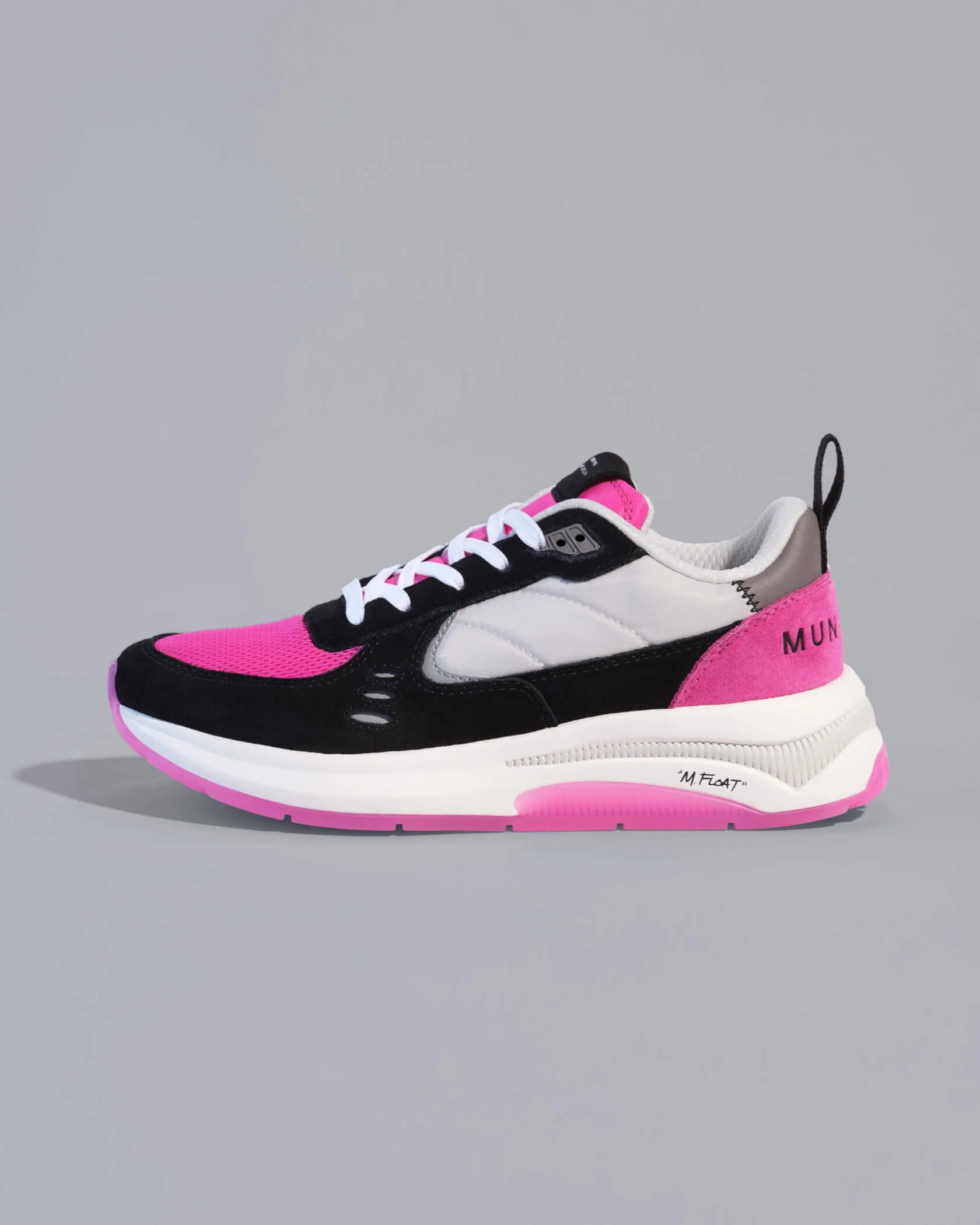 Origin Cement/Black/Magenta Shoes