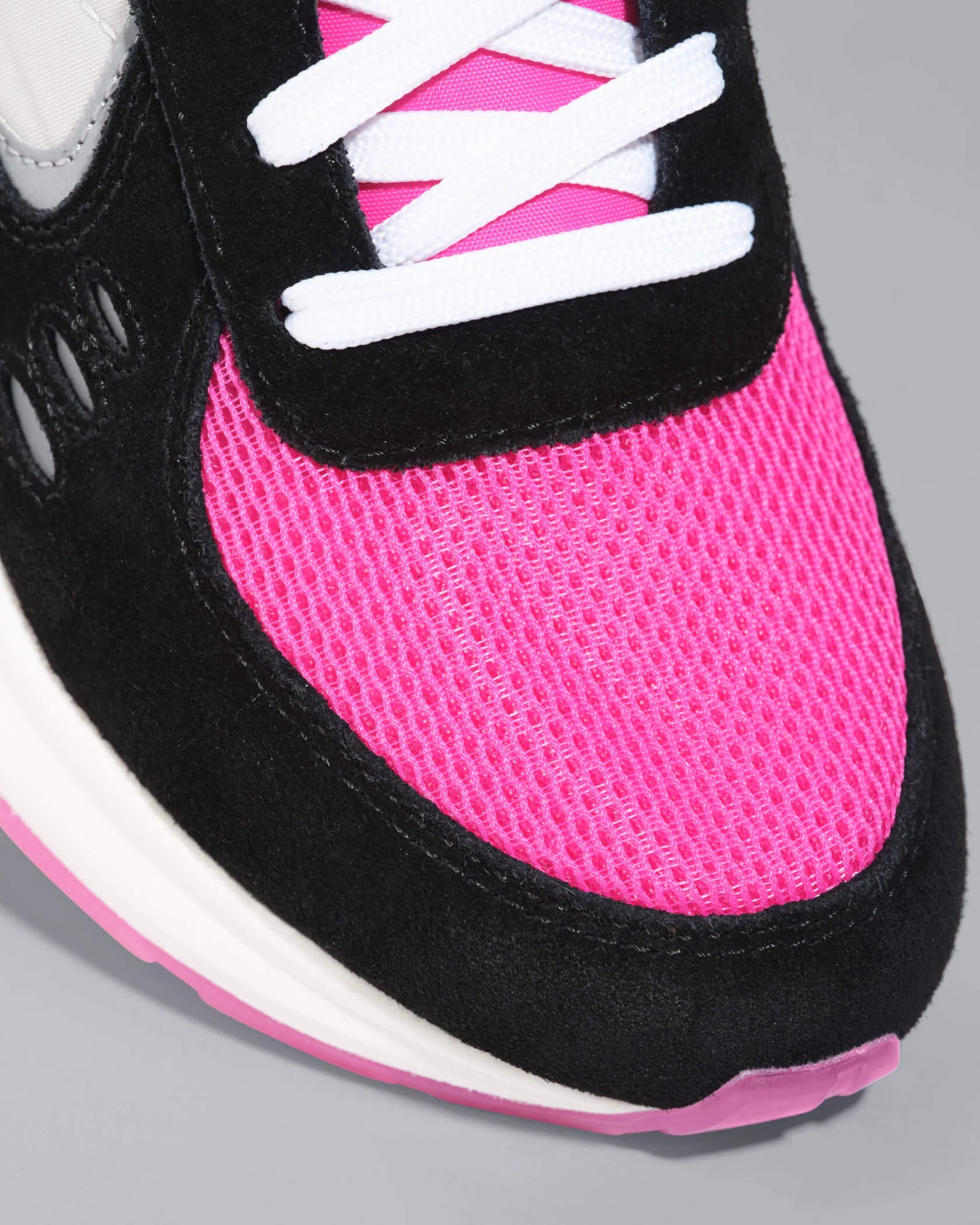 Origin Cement/Black/Magenta Shoes