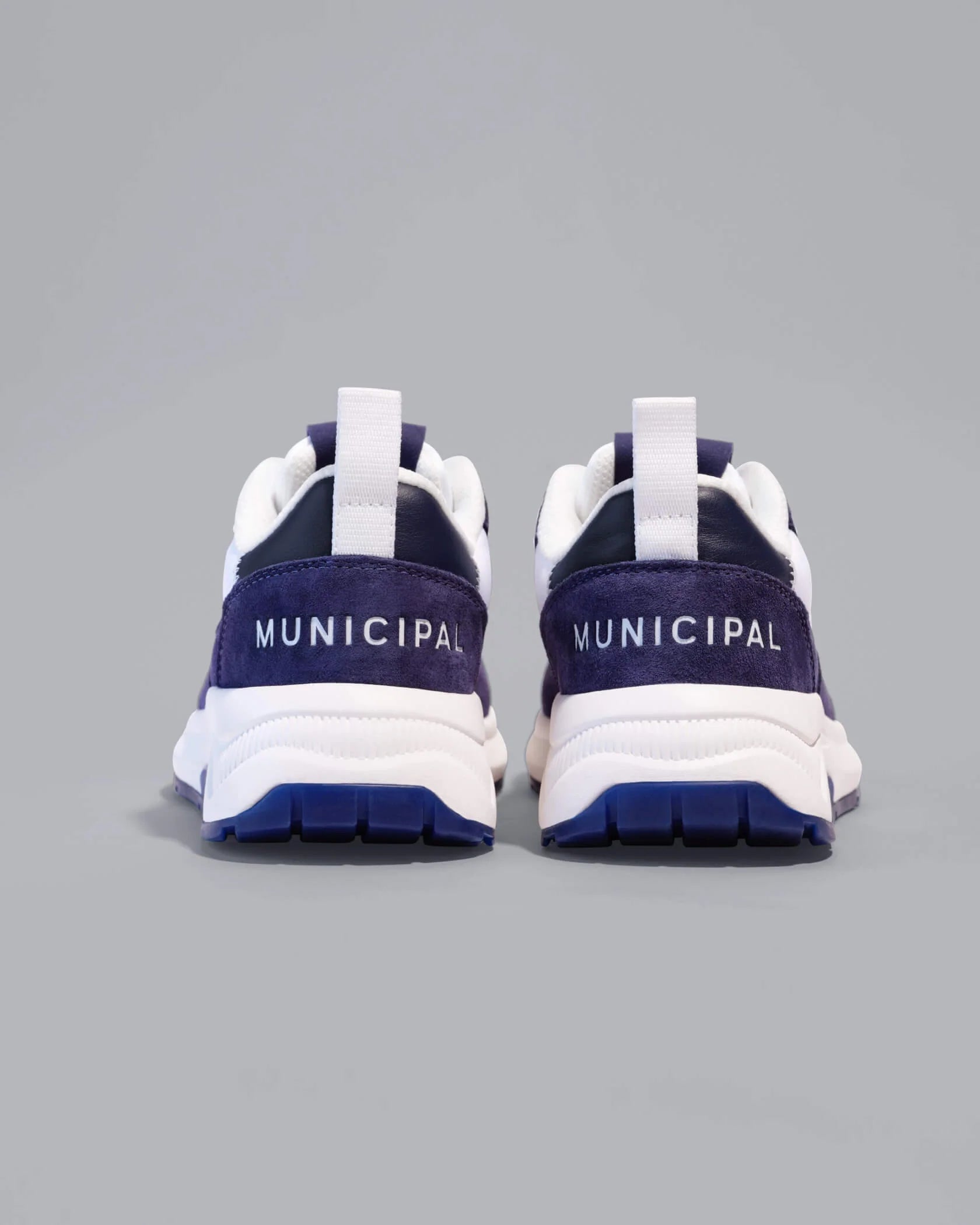 Origin White/Navy/Navy Shoes