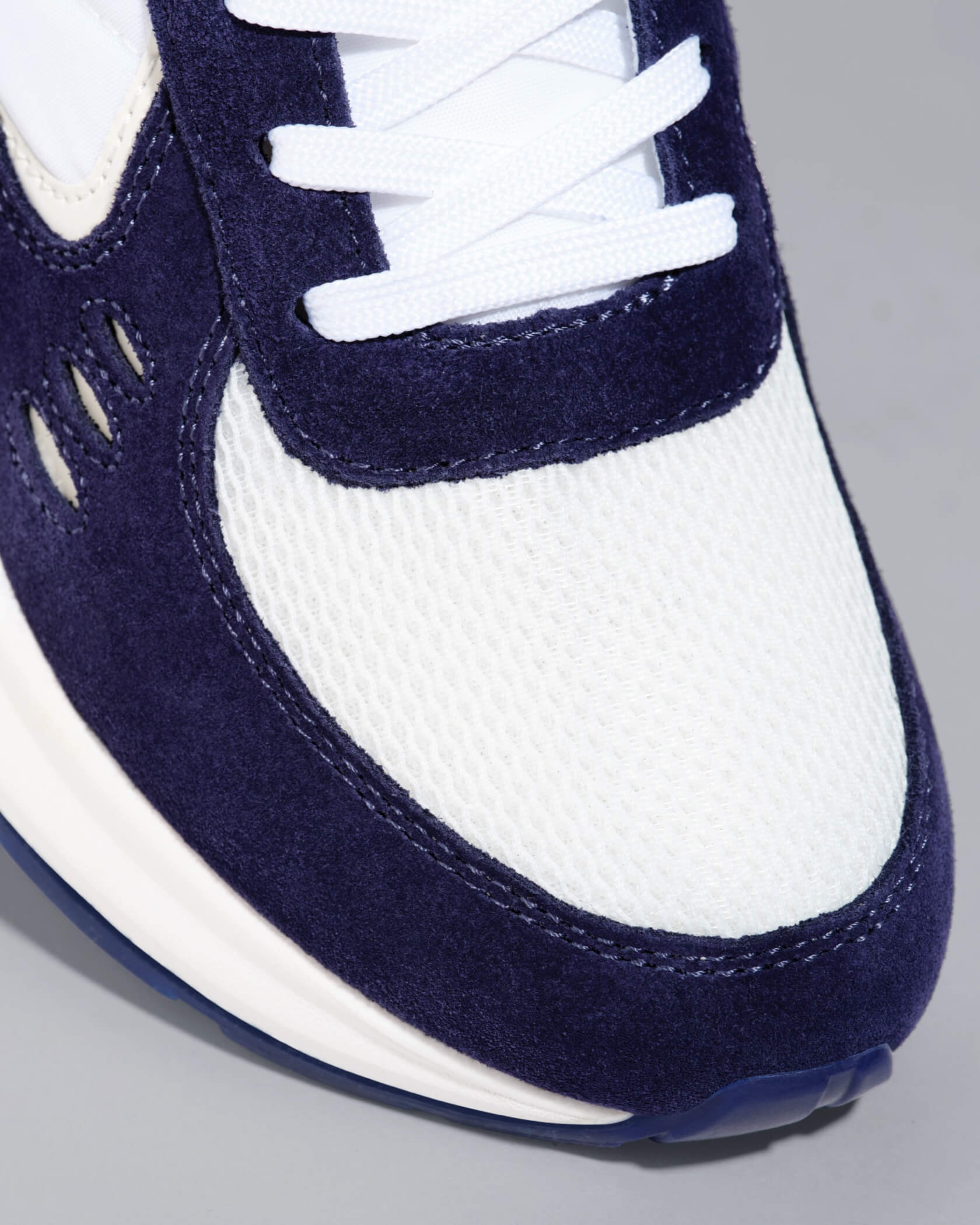 Origin White/Navy/Navy Shoes