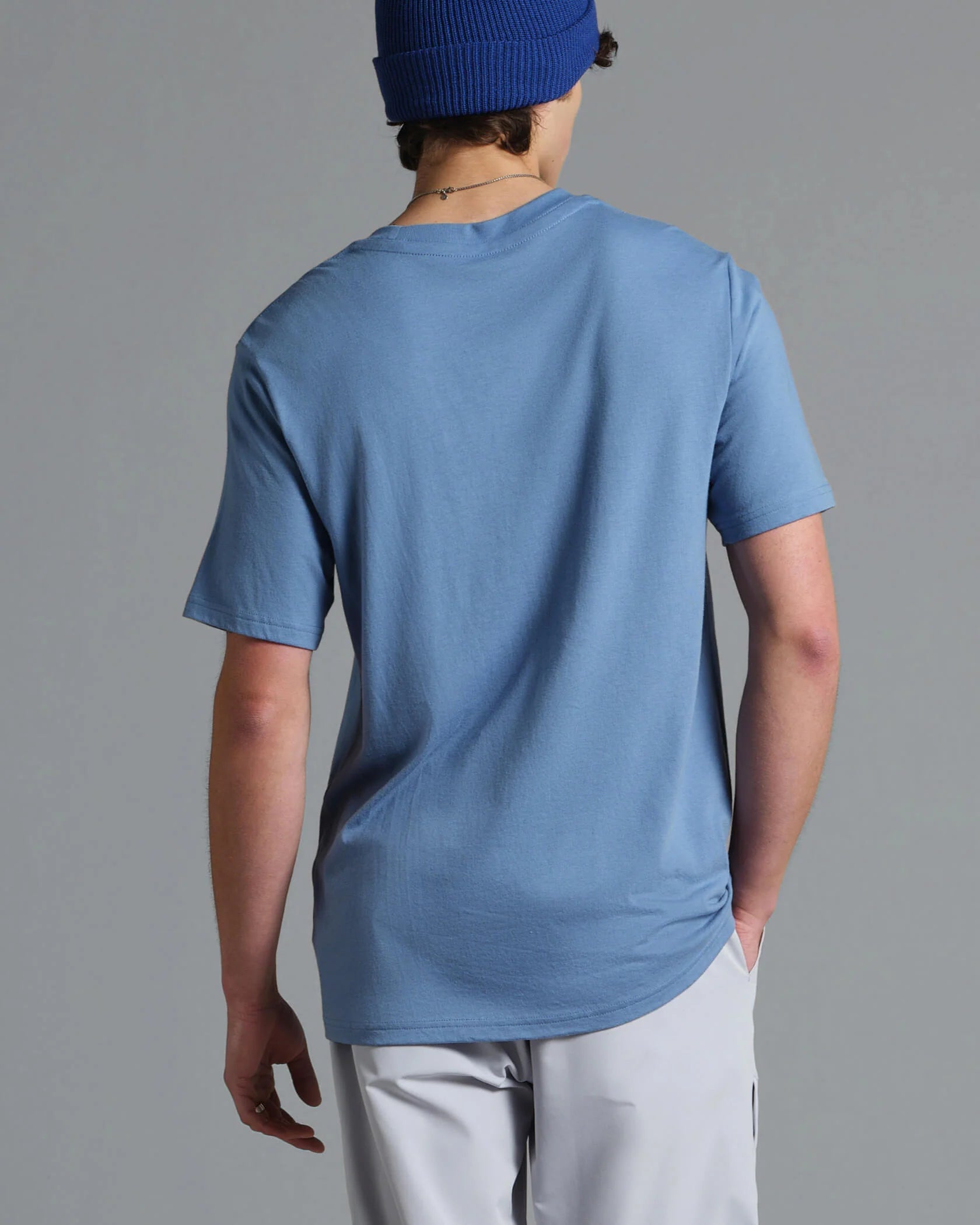 Origin Superblend T-Shirt Denim