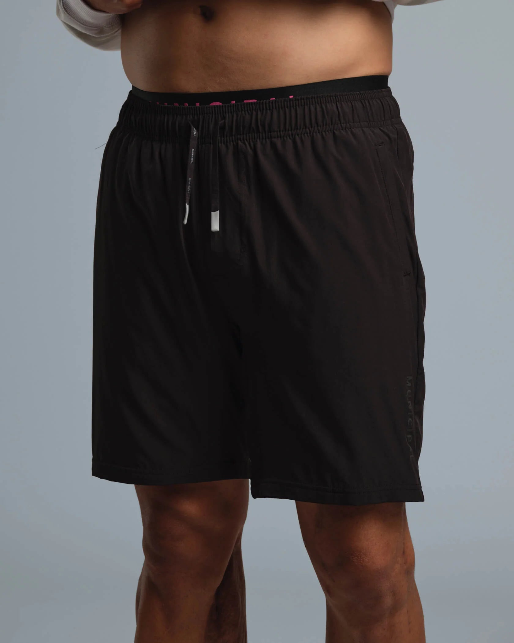 Sport Utility Short - Black