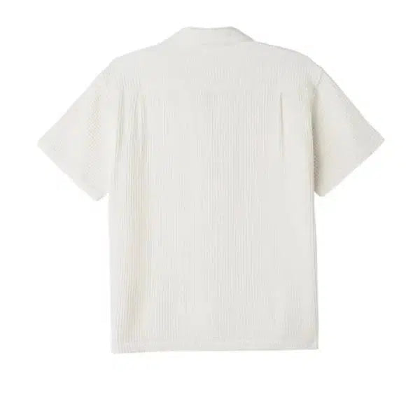 BALANCE WOVEN UNBLEACHED