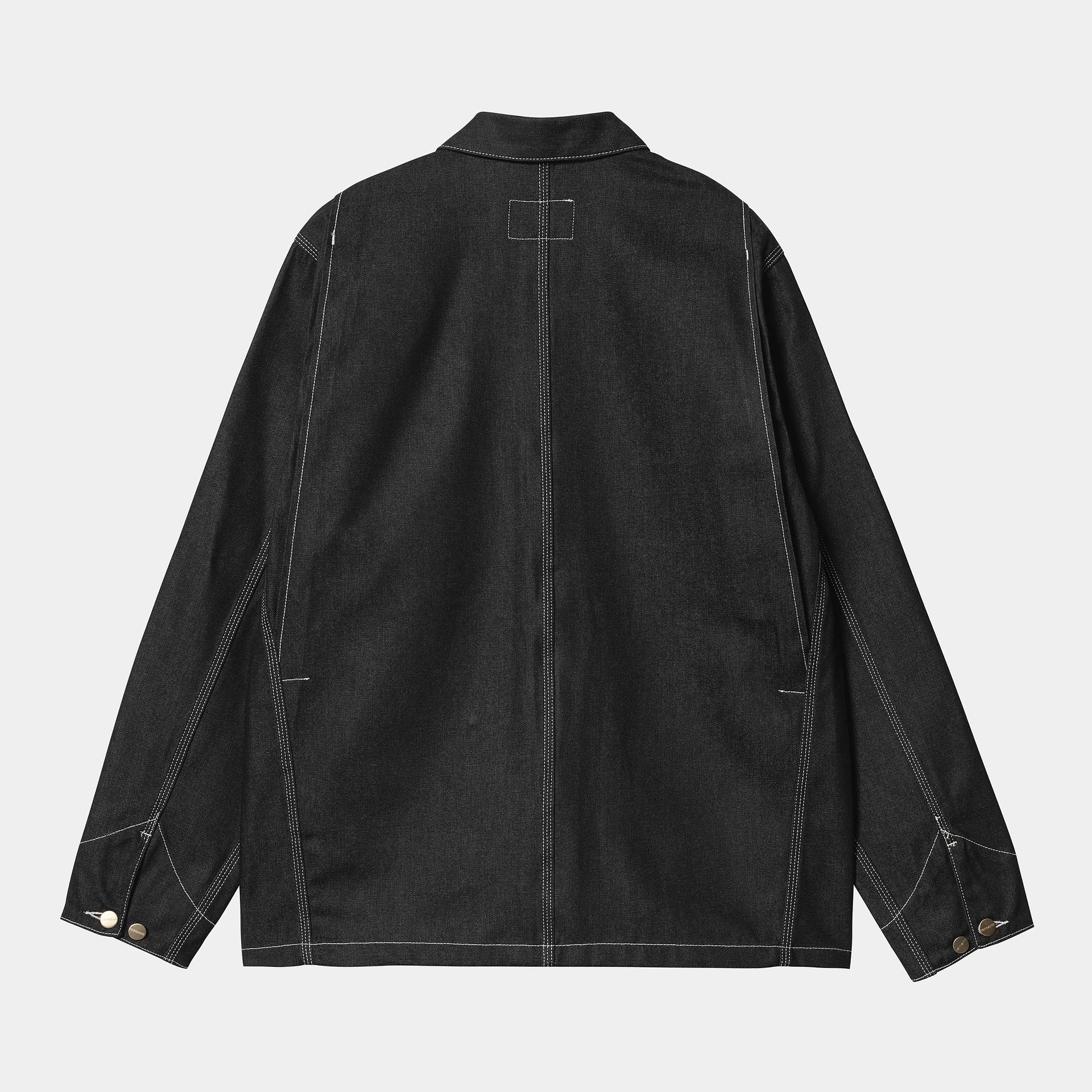 OG Chore Coat Black