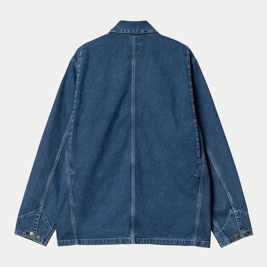 OG Chore Coat Blue