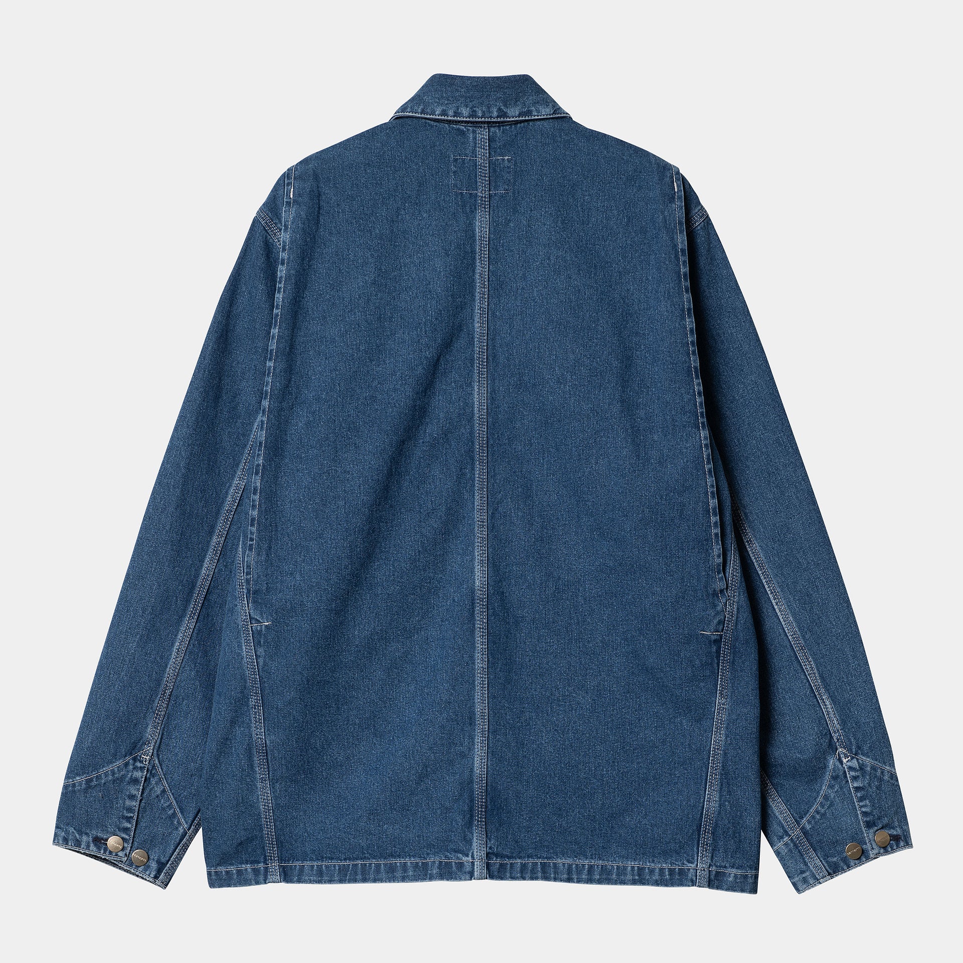 OG Chore Coat Blue