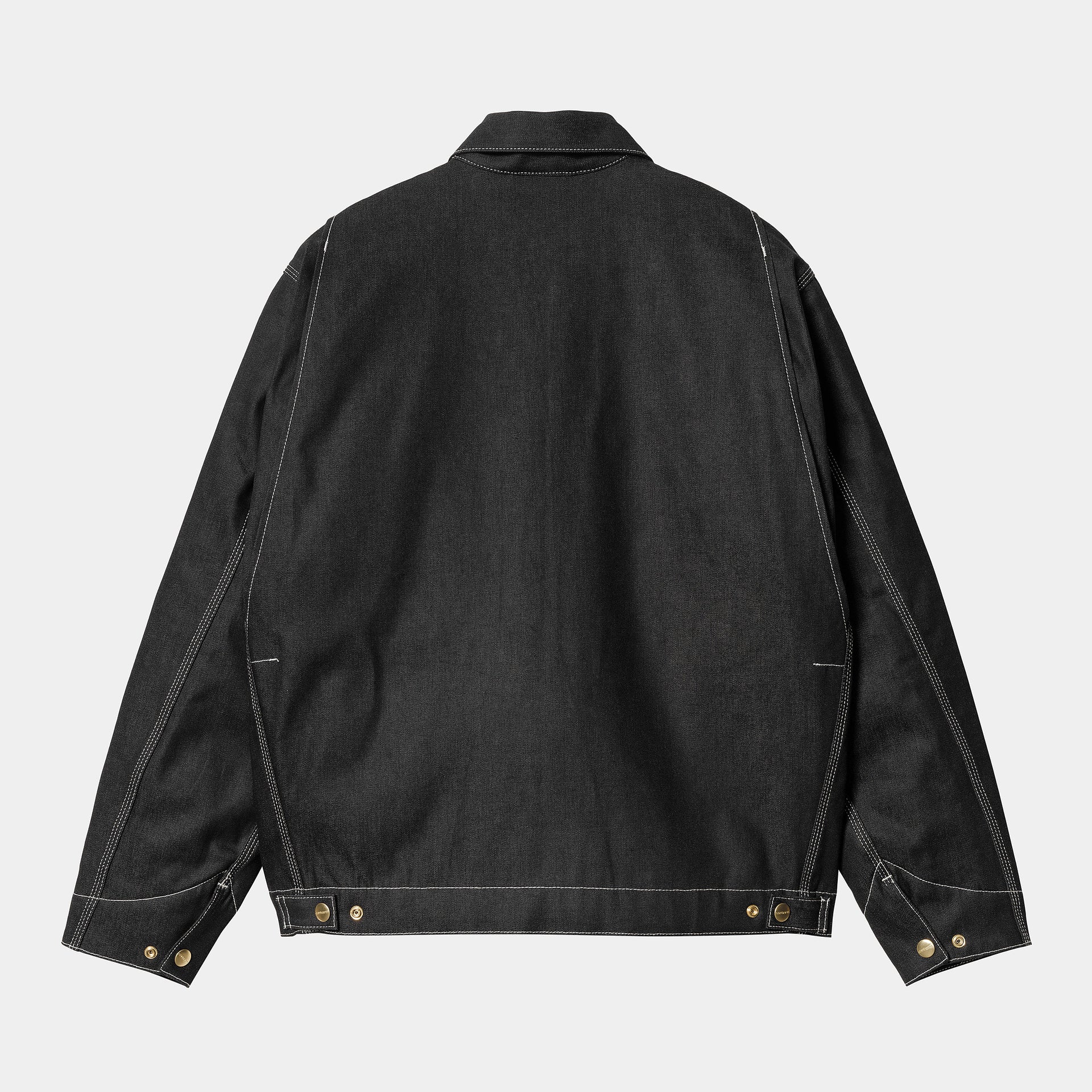 OG Detroit Jacket Black