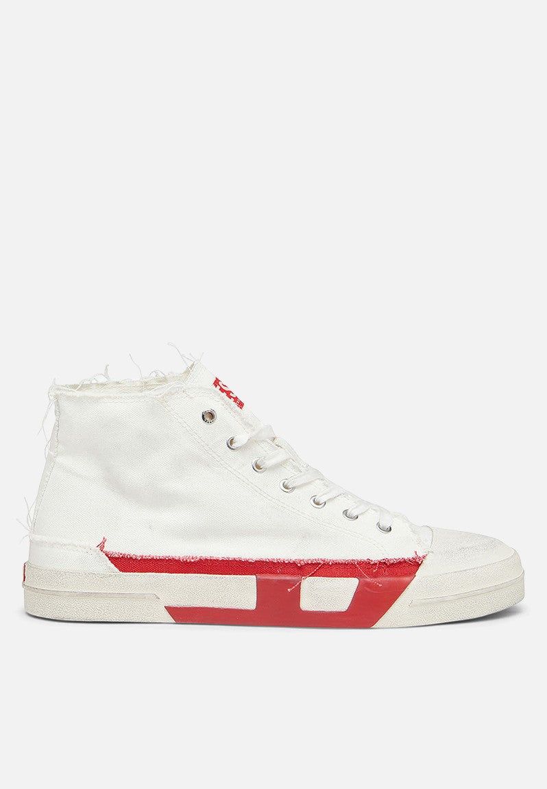 D-VERSE S-D-VERSE MID II  BRIGHT WHITE
