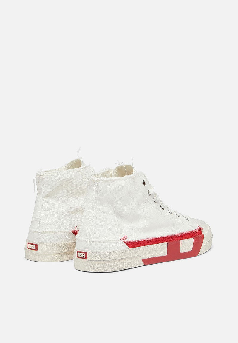 D-VERSE S-D-VERSE MID II  BRIGHT WHITE