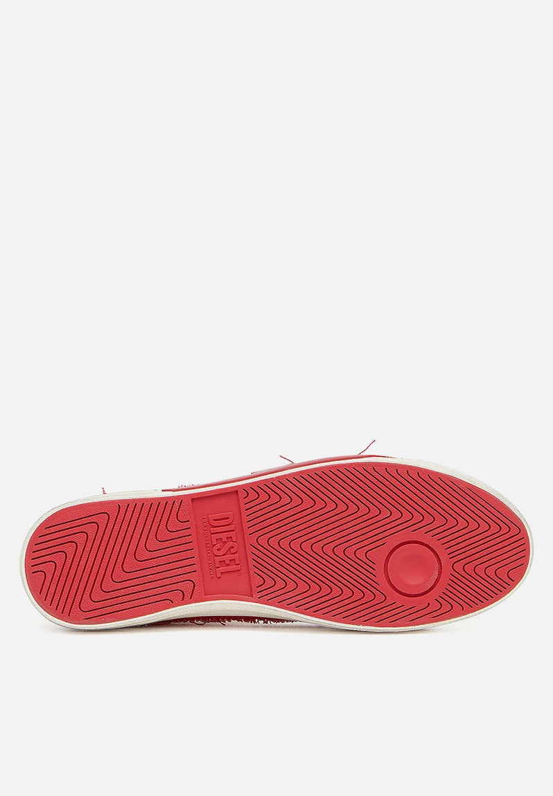 D-VERSE S-D-VERSE MID II  BRIGHT WHITE