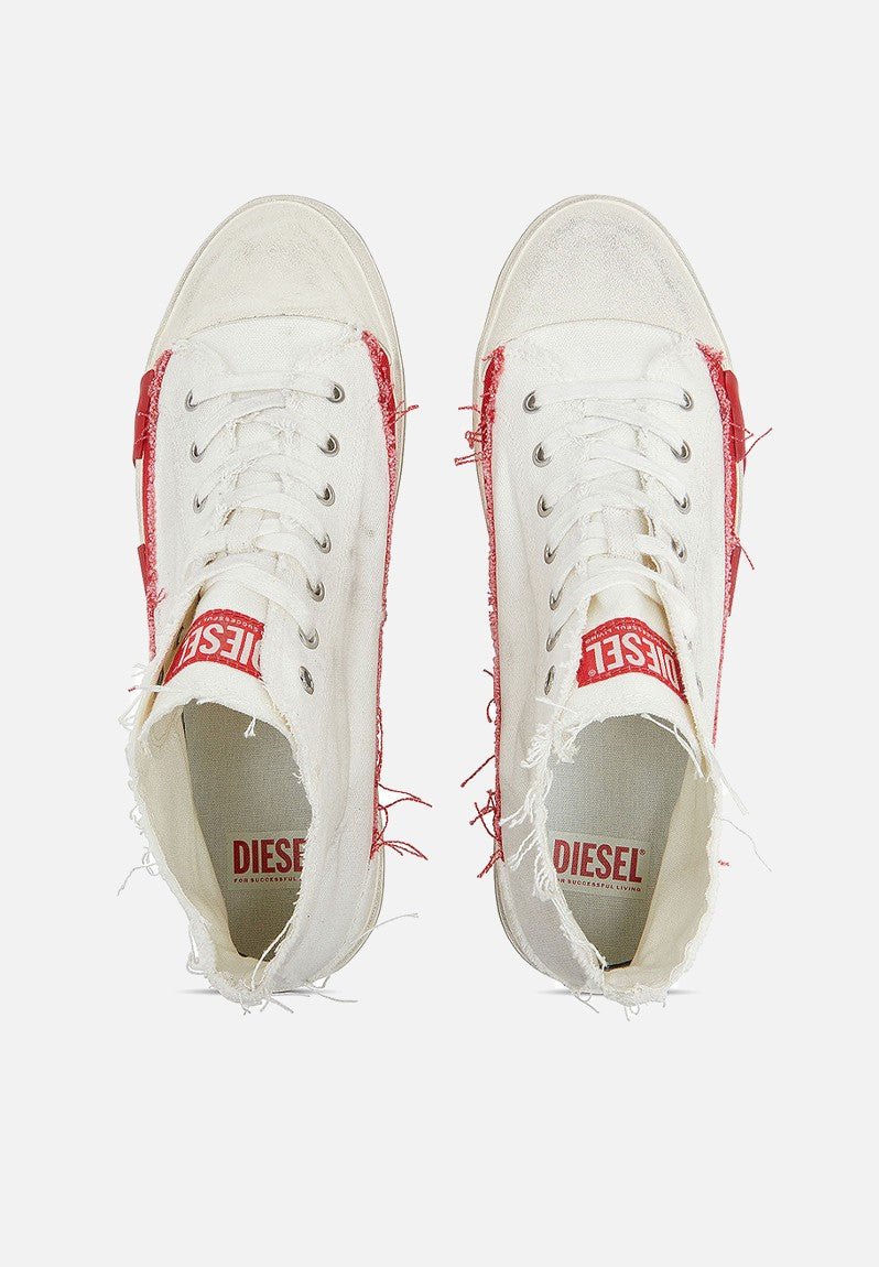 D-VERSE S-D-VERSE MID II  BRIGHT WHITE