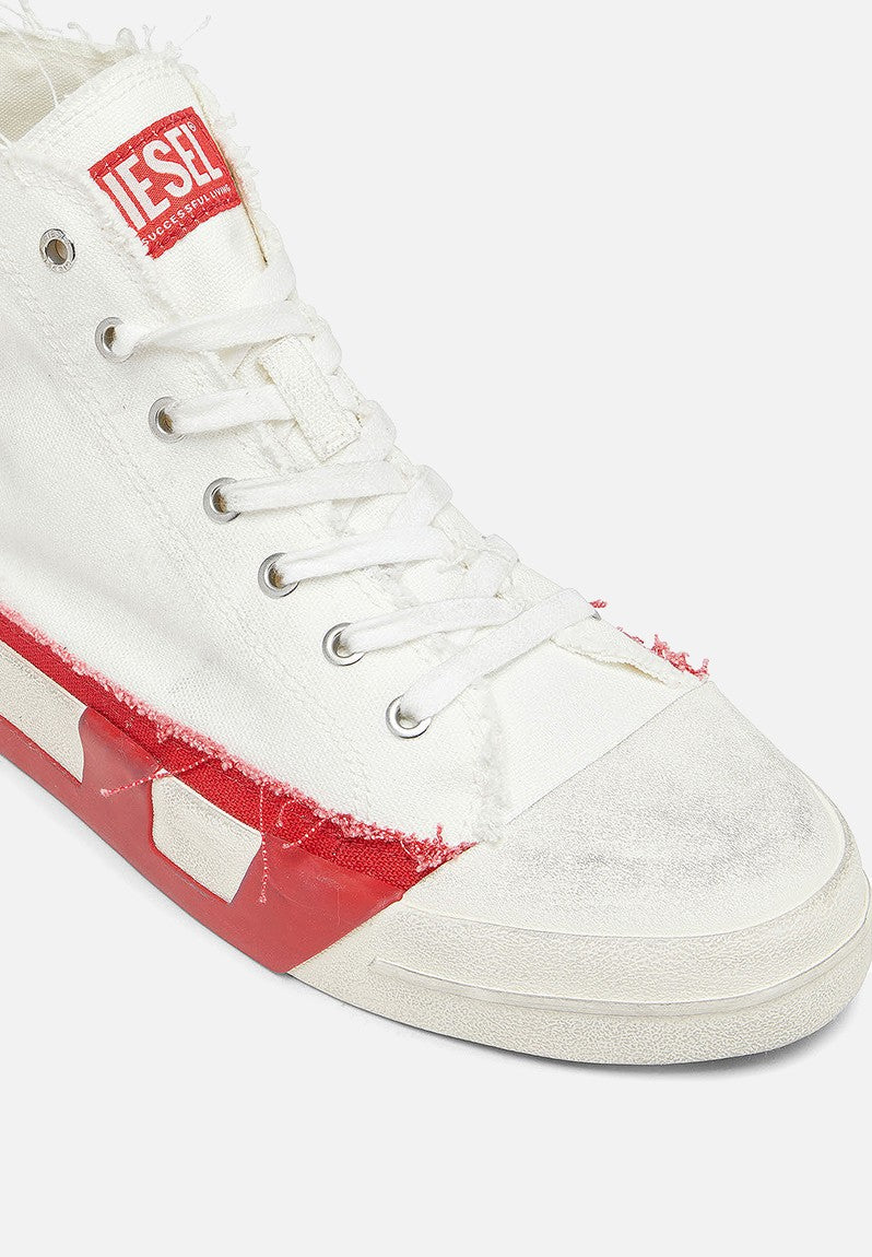 D-VERSE S-D-VERSE MID II  BRIGHT WHITE