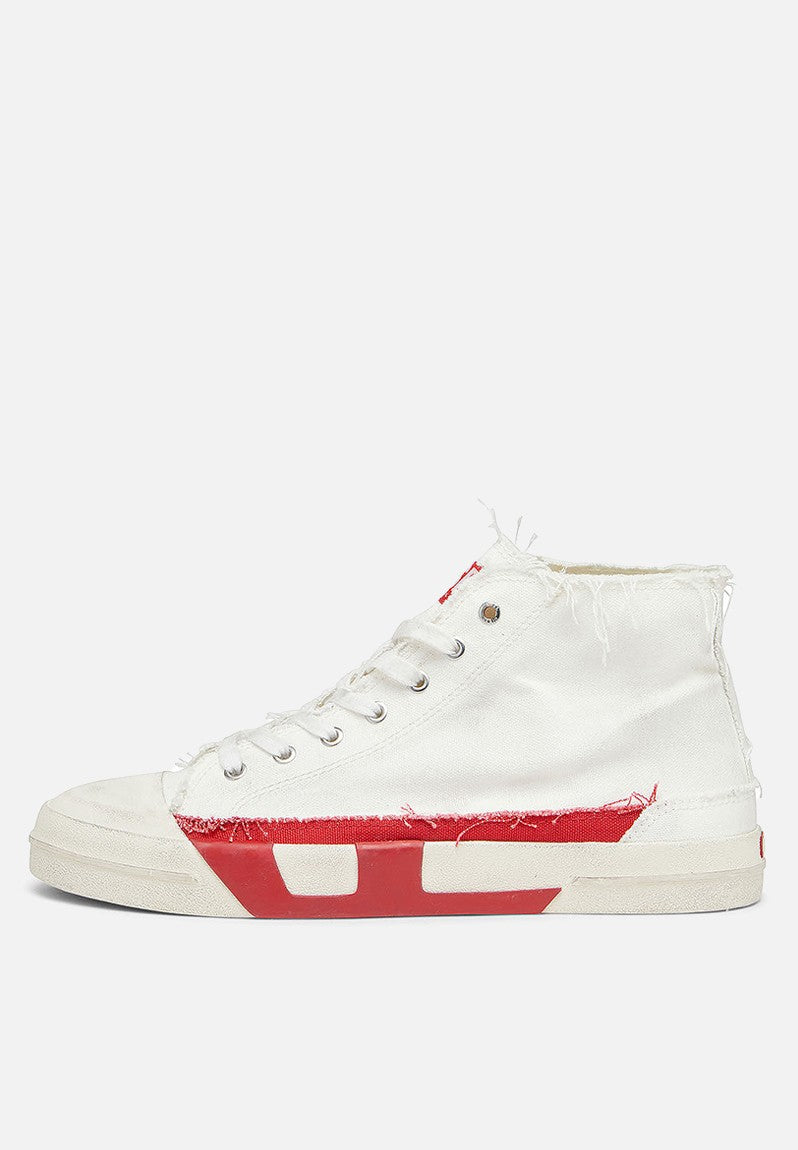D-VERSE S-D-VERSE MID II  BRIGHT WHITE