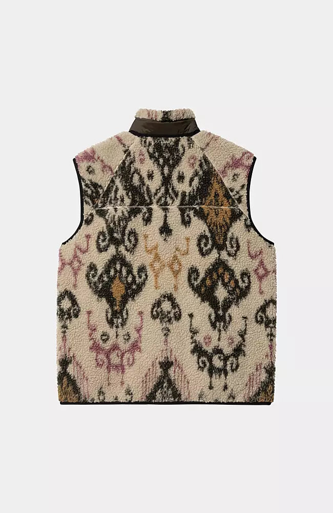 Prentis Vest Liner