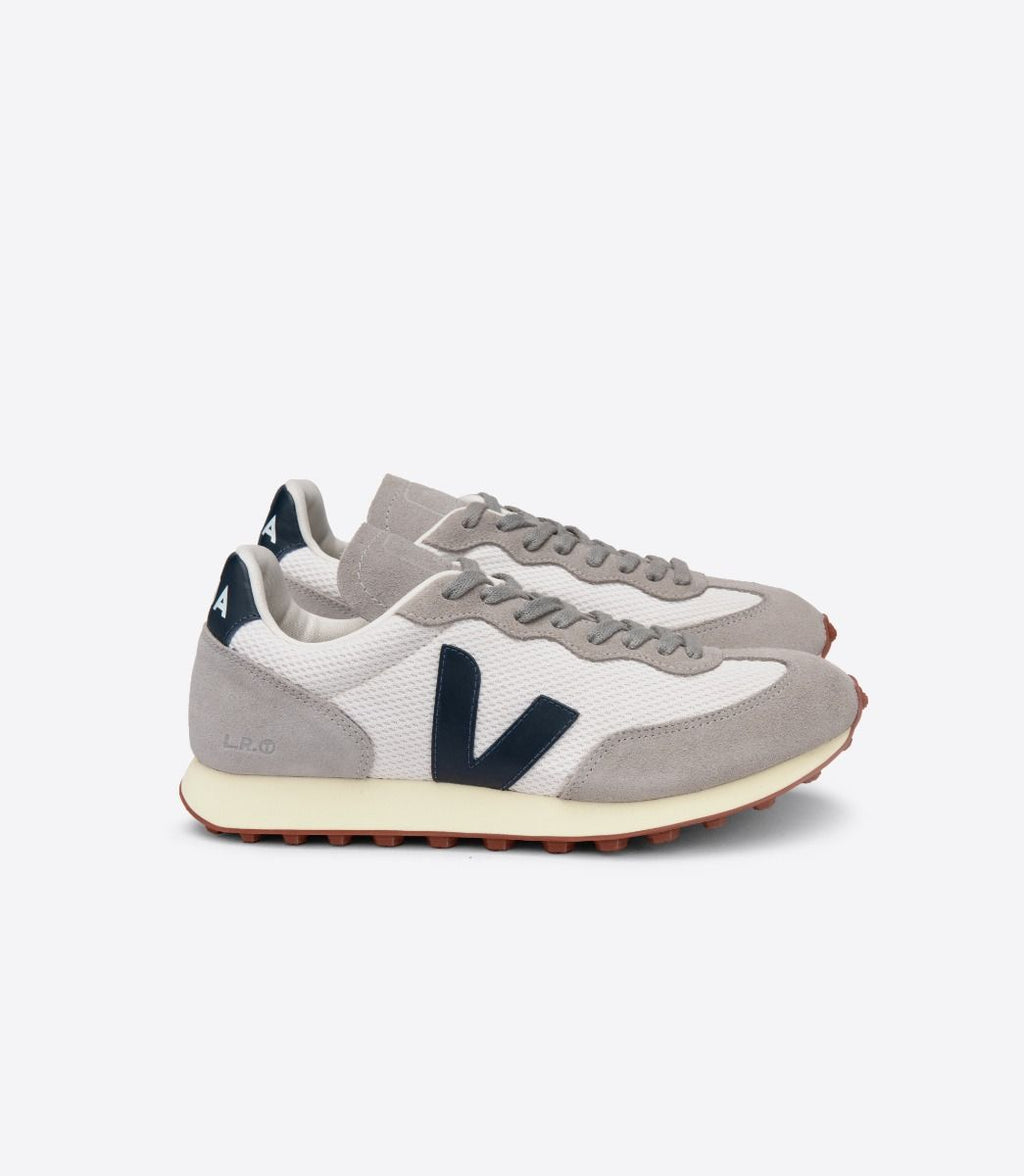 Zapatillas Veja Rio Branco Alveomesh Gravel Nautico