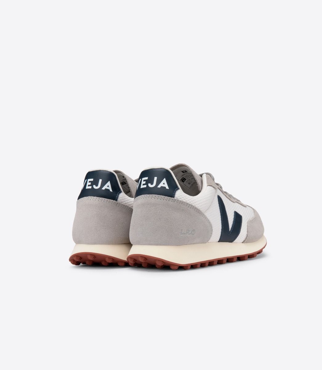 Zapatillas Veja Rio Branco Alveomesh Gravel Nautico