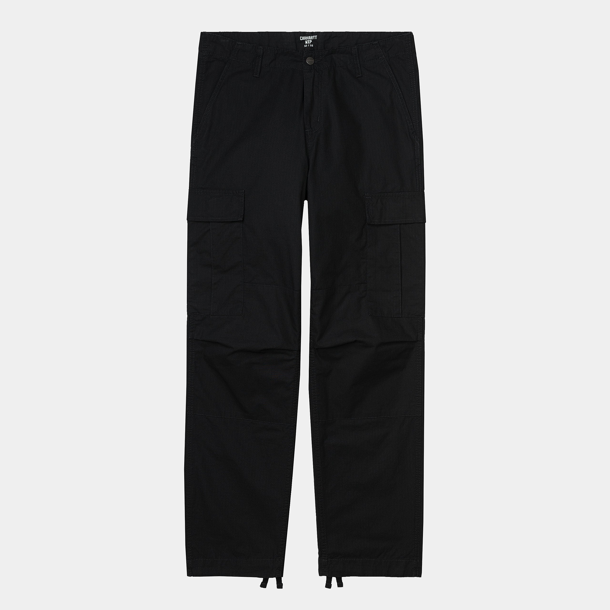 Regular Cargo Pant