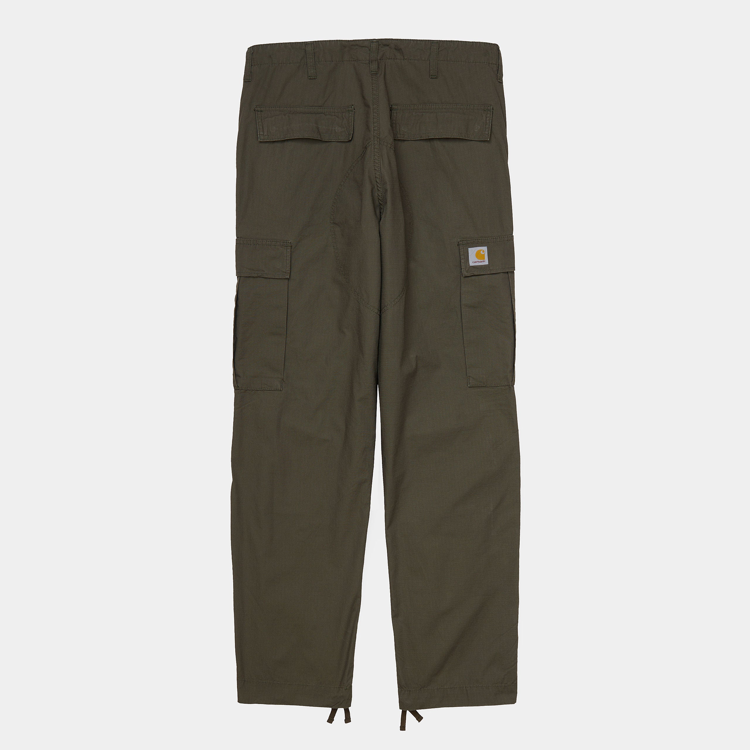 Regular Cargo Pant